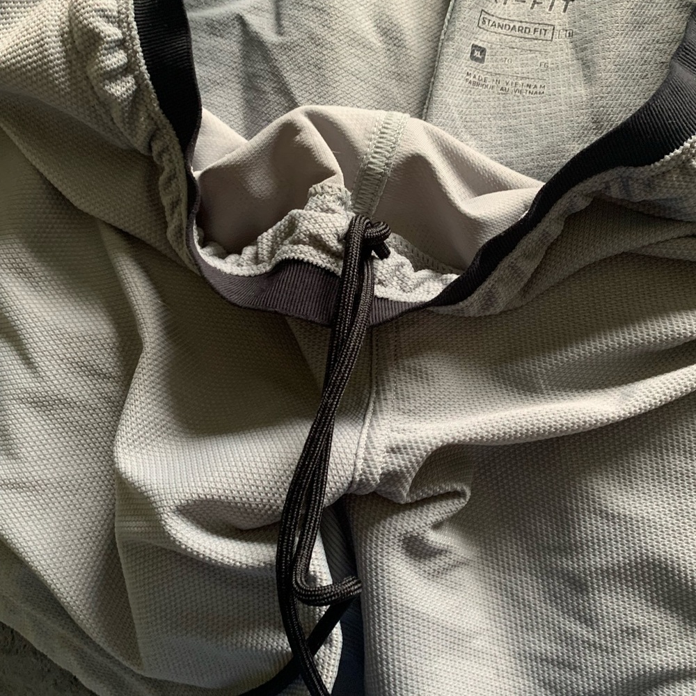 Nike Pro shorts - Picture 3 of 4